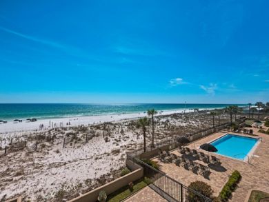 Fort Walton Beach Vacation Condo Rental Sleeps Four Guests